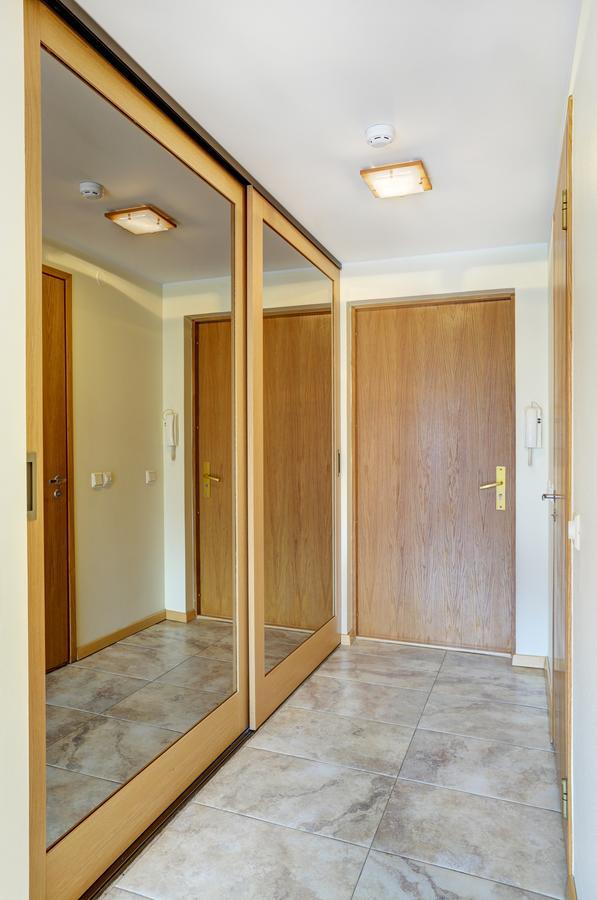 Apartment24 - Foorum Tallinn Exterior photo